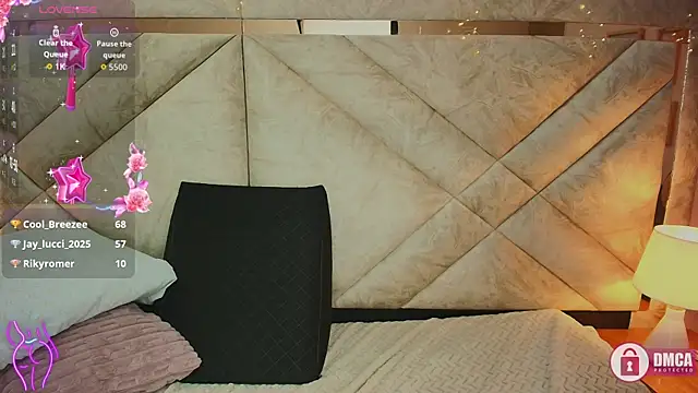 ambar_lover's cam snapshot