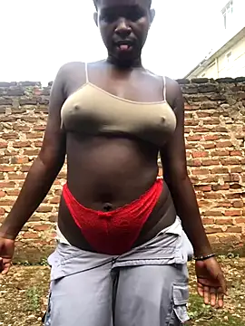 KISAKYEMOREEN19 live sex cam