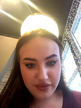 KiraSunshine's cam snapshot