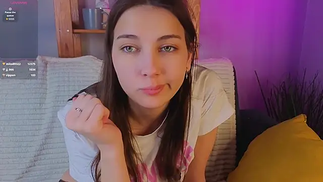 KateCahee's cam snapshot