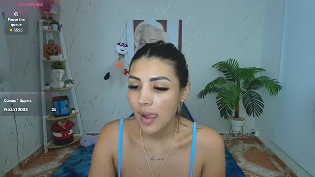 SALOOMEE__'s cam snapshot