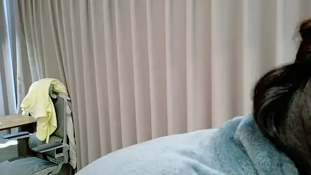 yourqiqi66's cam snapshot