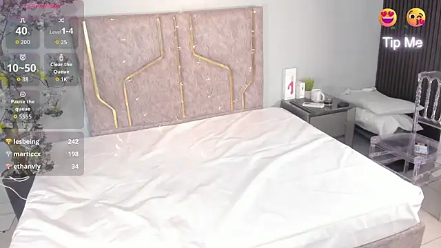 Katejordan's cam snapshot