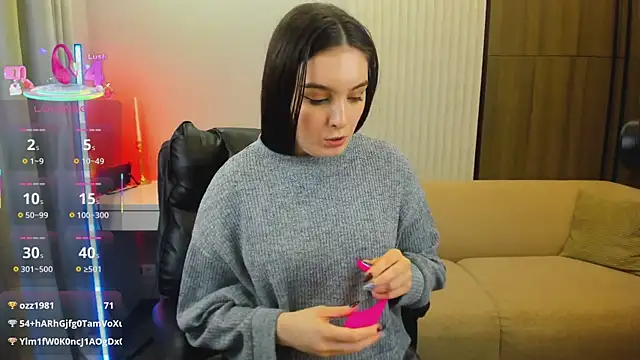 _Shy_Jenny_'s cam snapshot