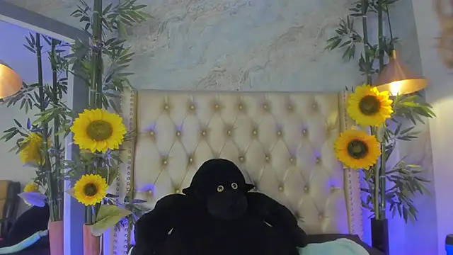 LittleeJaz's cam snapshot