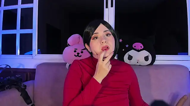 harimoon1's cam snapshot