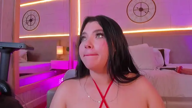 Meloddy_Rose's cam snapshot