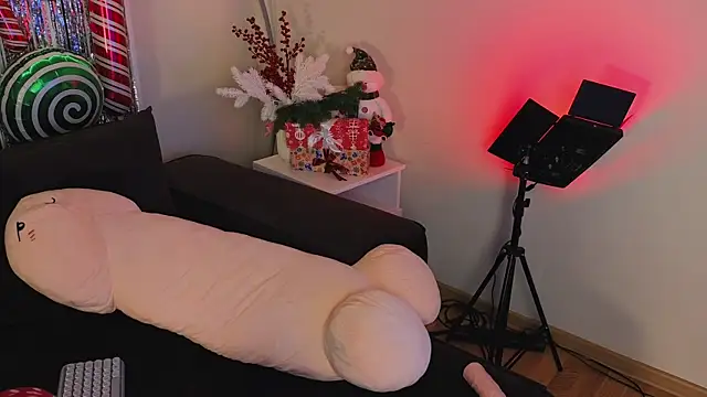 BarbieRichy live sex cam