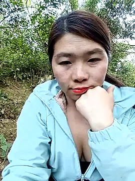 quynhkoolbae's cam snapshot