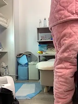 cgooh-611's cam snapshot