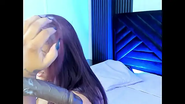 Halleyrosse's cam snapshot