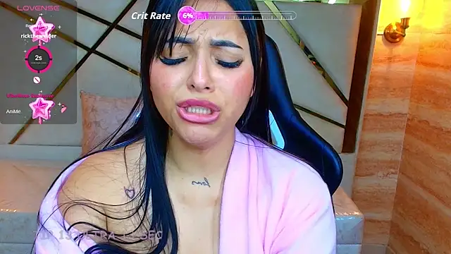 Dakotha_v_'s cam snapshot