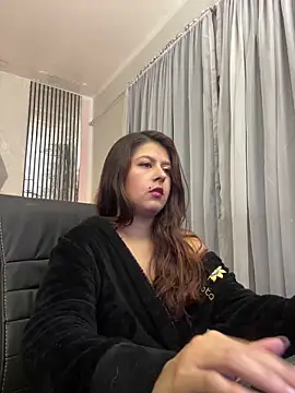 liss_black's cam snapshot