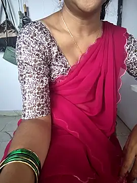 Cute-Telugu-Teacher's cam snapshot