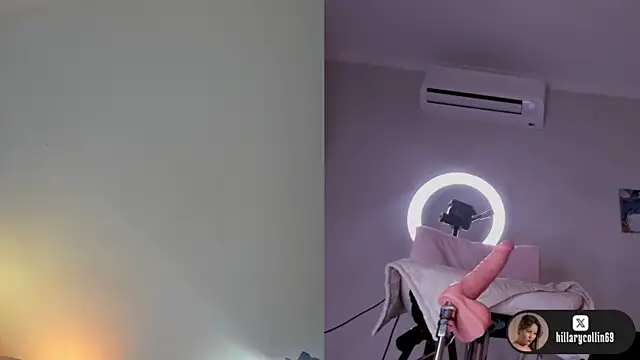 Hillary_Collins1's cam snapshot