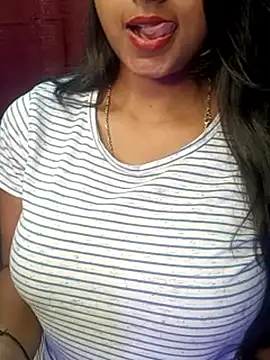 Ishu_Lovee's cam snapshot