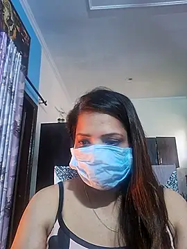 Adorable_Jannet's cam snapshot