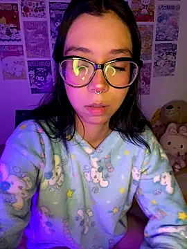 Valen-Foxx1's cam snapshot