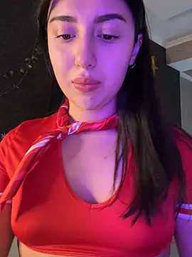 NoraVelour's cam snapshot