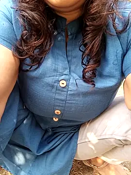 Sneha_gril's cam snapshot