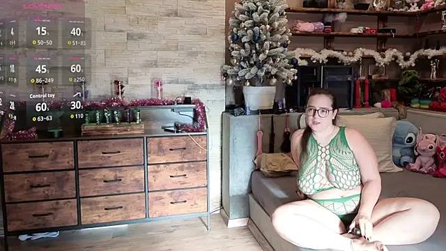 Kimberly-Caprice's cam snapshot