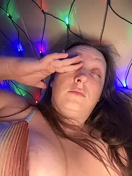 TheFishWife's cam snapshot