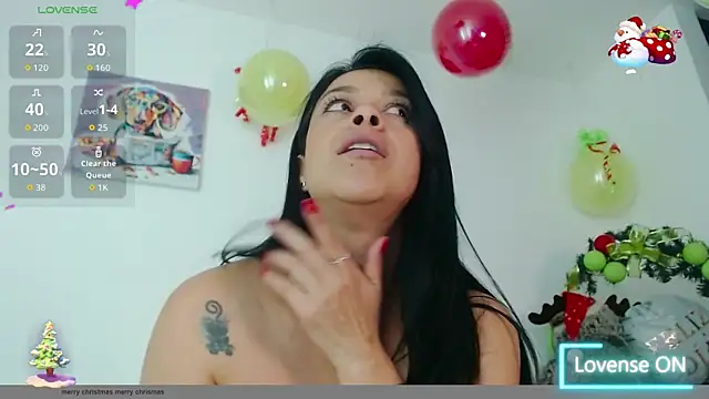 lilith_luv's cam snapshot