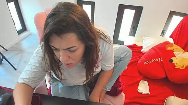 Dyana_Kaylinn's cam snapshot