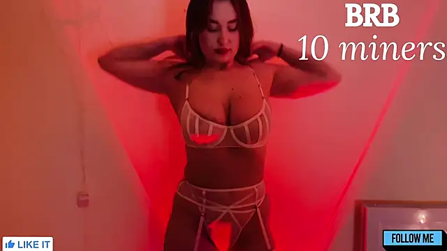 Emily_Gin's cam snapshot