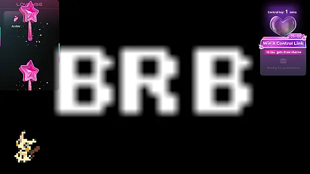 Lovelyamyy's cam snapshot