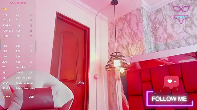 Sheilly_brown's cam snapshot