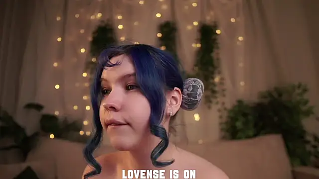 ElizSpieth's cam snapshot