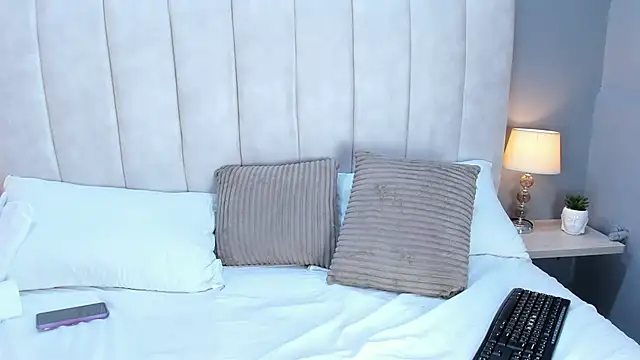 ScarletStarr's cam snapshot