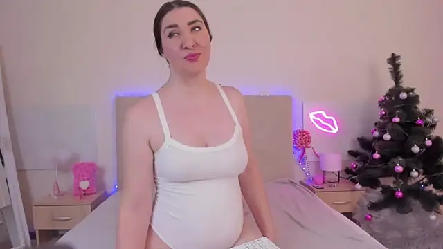 TrishaDarks's cam snapshot