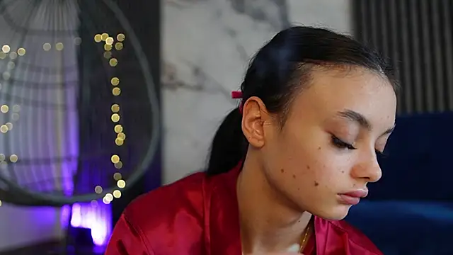 RachelRavee's cam snapshot