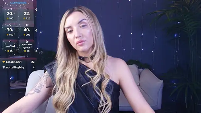 _Mi1a_'s cam snapshot