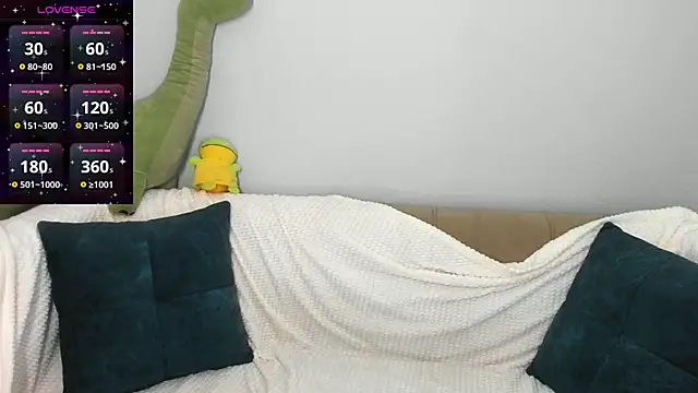 Monisees's cam snapshot