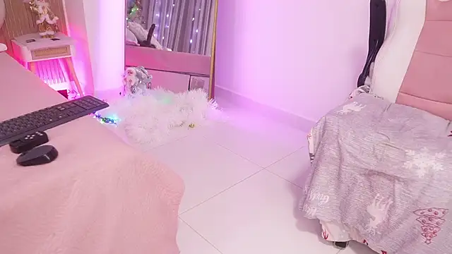 mssburbuja's cam snapshot