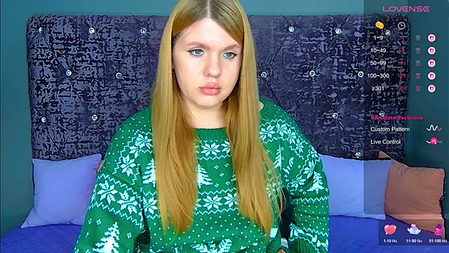 NoraBigAss's cam snapshot