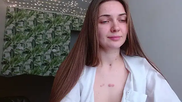 Olivia_shine's cam snapshot