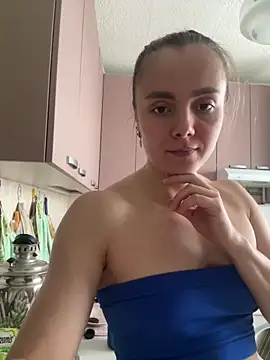 AlisaKissss's cam snapshot