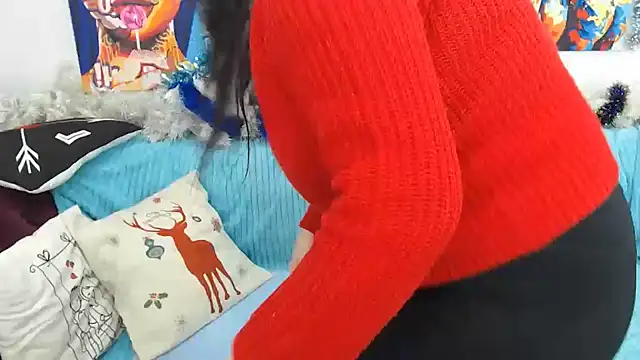 Sexy_MALIKKA's cam snapshot