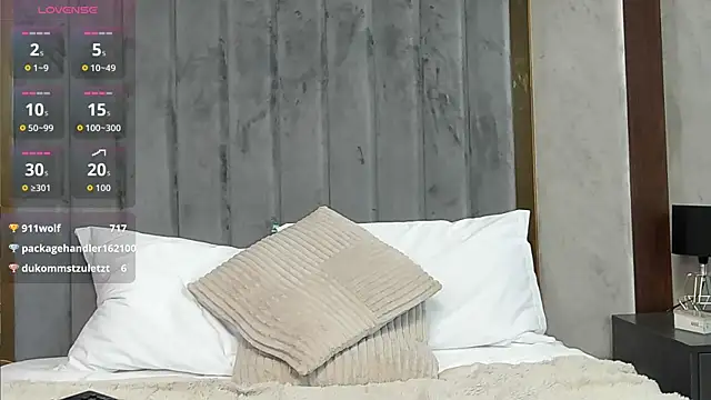 Sierra_Quinn's cam snapshot