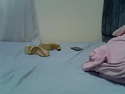 Baddie_Bunny's cam snapshot