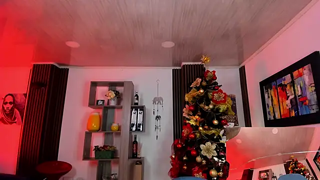 ValentinaNoir's cam snapshot