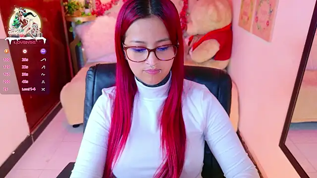 meghan_nill's cam snapshot