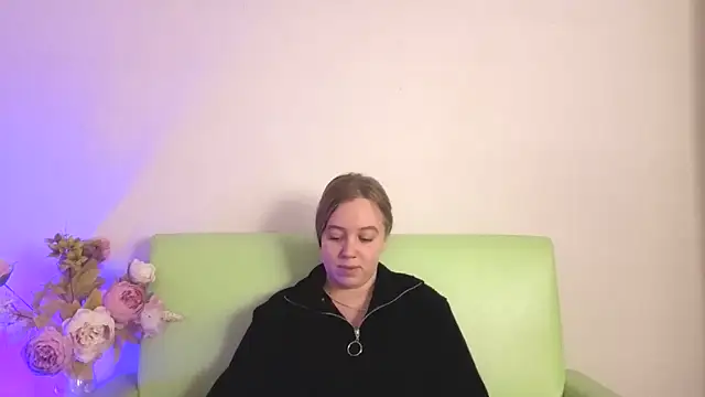 Sofia_Bushe's cam snapshot