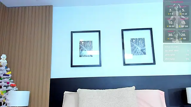 catalina_jolie's cam snapshot