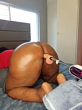 Kinkyphatass's cam snapshot