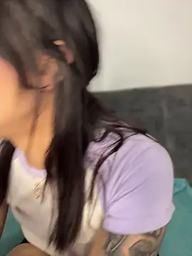 Isabella-Teen's cam snapshot